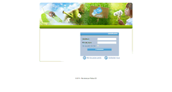 Desktop Screenshot of cecegedim.com